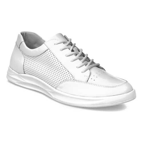 Кроссовки мужские El Tempo 35-208-10 белые 42 EU в H&M