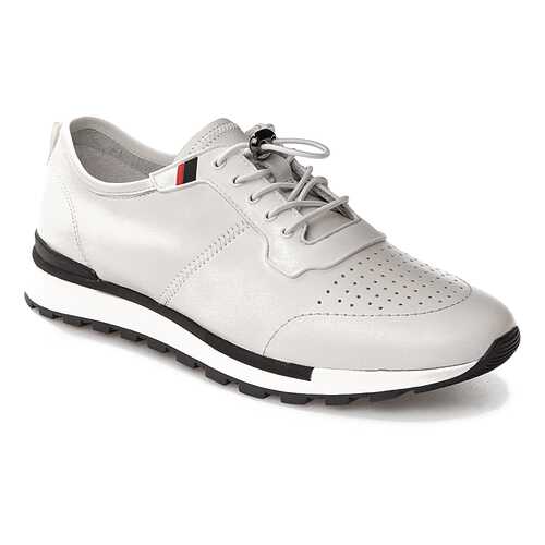Кроссовки мужские El Tempo CG196_P1375-01 белые 42 EU в H&M