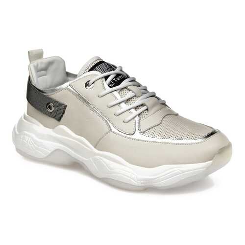 Кроссовки мужские El Tempo CRA48_8090 бежевые 39 EU в H&M