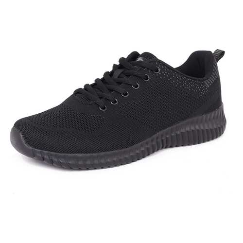 Кроссовки мужские G19 sport non stop 02906670 черные 42 RU в H&M