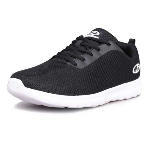 Кроссовки мужские G19 sport non stop 710017598 черные 44 RU в H&M