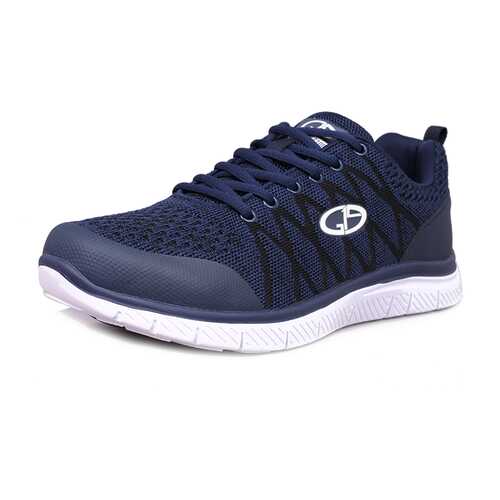 Кроссовки мужские G19 sport non stop 710017918 синие 41 RU в H&M