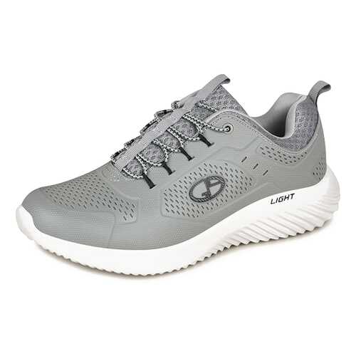 Кроссовки мужские G19 sport non stop XQL20AW-1 серые 44 RU в H&M