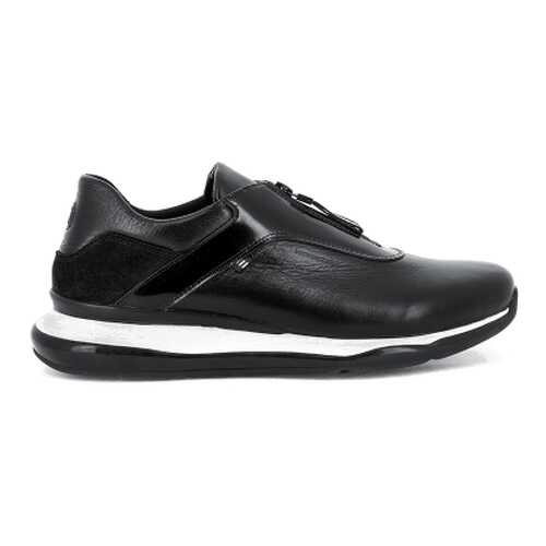 Кроссовки мужские HCS HCS 61663 черные 42 RU в H&M