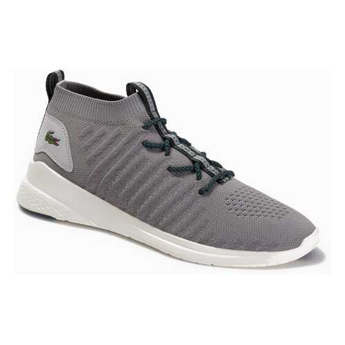 Кроссовки мужские Lacoste LT FIT-FLEX 120 1 SMA серые 42 RU в H&M