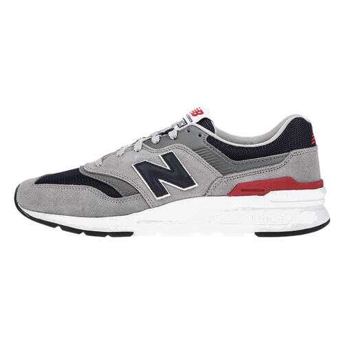 Кроссовки мужские New Balance CM997HC серые 10.5 US в H&M