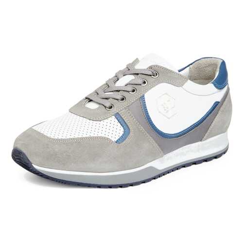 Кроссовки мужские Pierre Cardin 029064J0 серые 40 RU в H&M