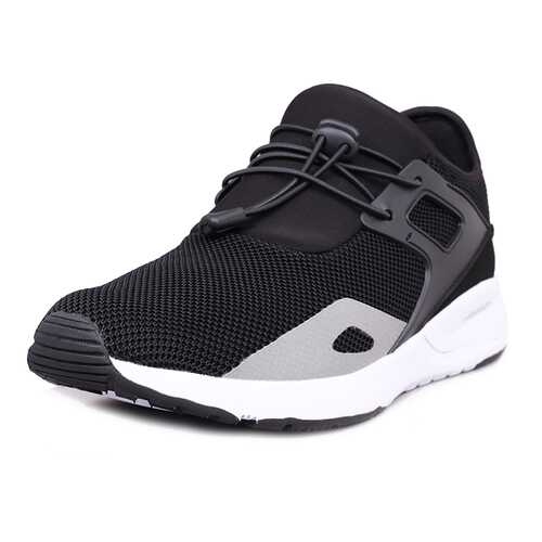 Кроссовки мужские Pierre Cardin 710017632 черные 43 RU в H&M