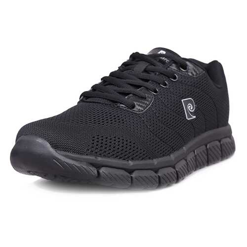 Кроссовки мужские Pierre Cardin 710017963 черные 41 RU в H&M