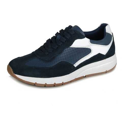 Кроссовки мужские Pierre Cardin BNSS2020-03 синие 42 RU в H&M