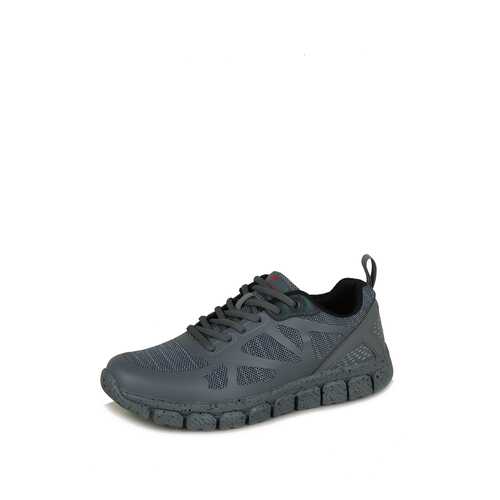 Кроссовки мужские Pierre Cardin K1755-16B серые 45 RU в H&M