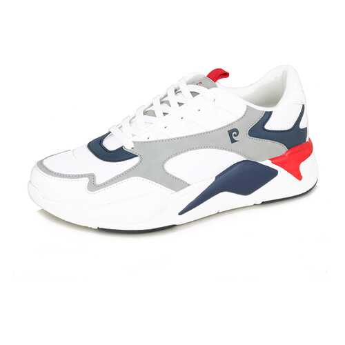 Кроссовки мужские Pierre Cardin YL20SS-025C разноцветные 41 RU в H&M