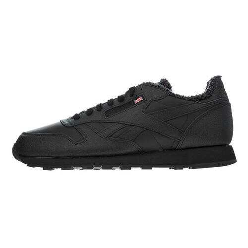 Кроссовки мужские Reebok EH2143 черные 7.5 UK в H&M