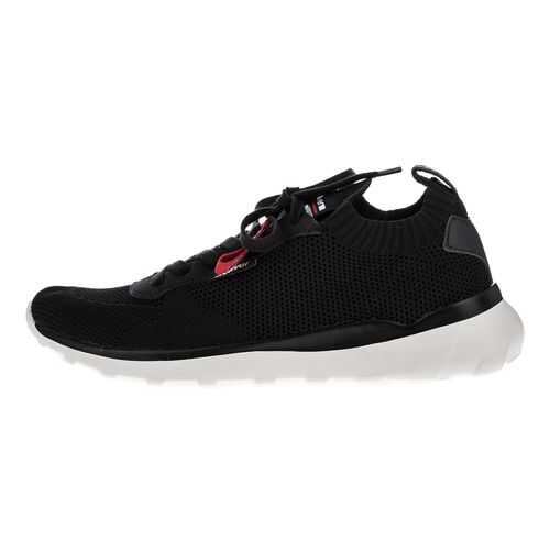 Кроссовки мужские S.Oliver 5-5-13642-34 черные 45 DE в H&M