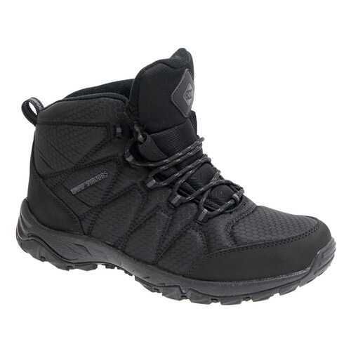 Кроссовки мужские Strobbs С9152-3 черные 44 RU в H&M