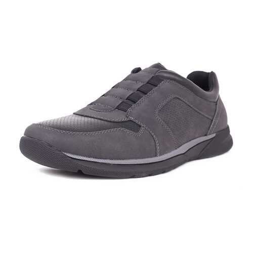 Кроссовки мужские T.Taccardi 029063N0 черные 44 RU в H&M