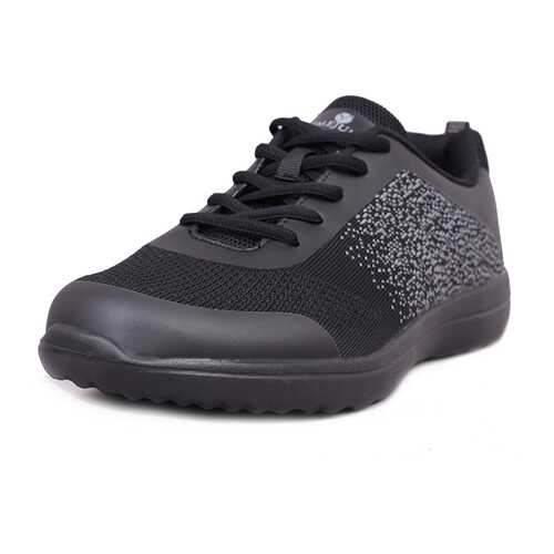 Кроссовки мужские TimeJump 029060W0 черные 43 RU в H&M