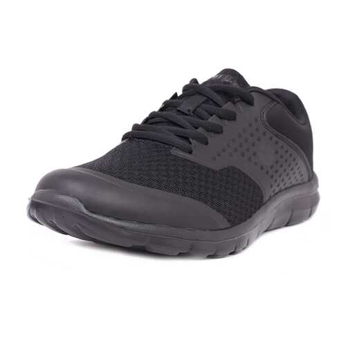 Кроссовки мужские TimeJump 02906240 черные 42 RU в H&M
