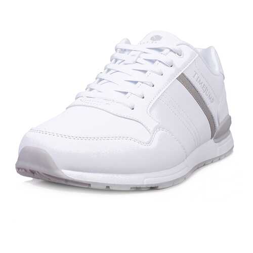 Кроссовки мужские TimeJump 02907080 белые 42 RU в H&M