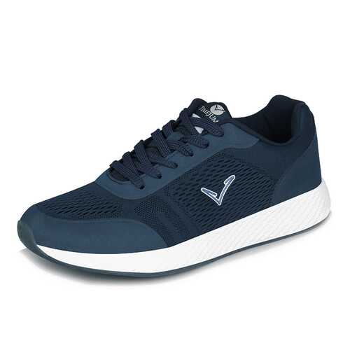Кроссовки мужские TimeJump 02907670 синие 41 RU в H&M