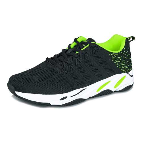 Кроссовки мужские TimeJump 02907720 черные 43 RU в H&M