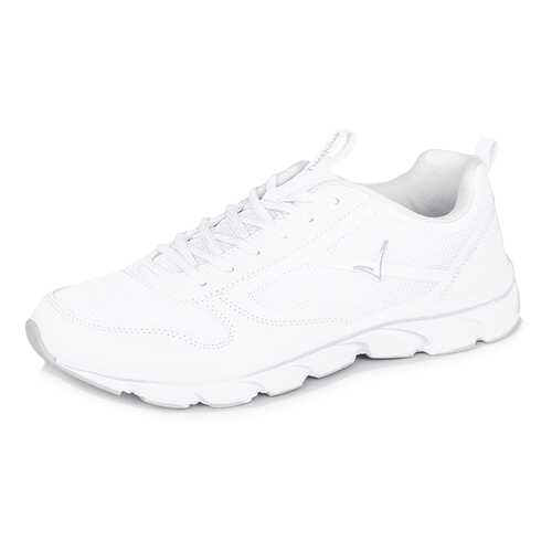 Кроссовки мужские TimeJump 02907810 белые 40 RU в H&M