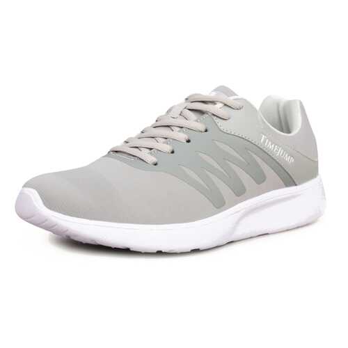 Кроссовки мужские TimeJump 03306030 серые 43 RU в H&M