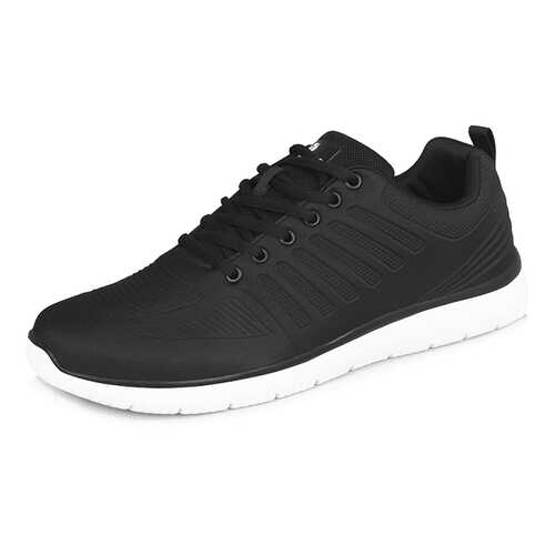 Кроссовки мужские TimeJump 03307080 черные 43 RU в H&M