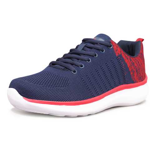 Кроссовки мужские TimeJump 710017610 синие/красные 41 RU в H&M