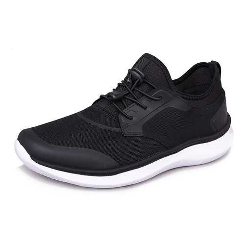 Кроссовки мужские TimeJump 710017611 черные 41 RU в H&M