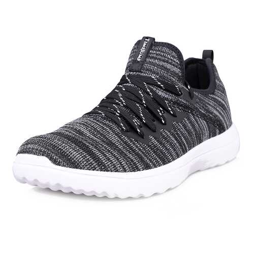 Кроссовки мужские TimeJump 710017614 черные 41 RU в H&M