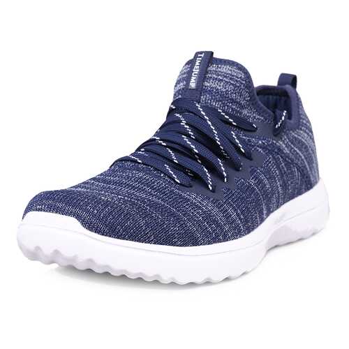 Кроссовки мужские TimeJump 710017614 синие 44 RU в H&M