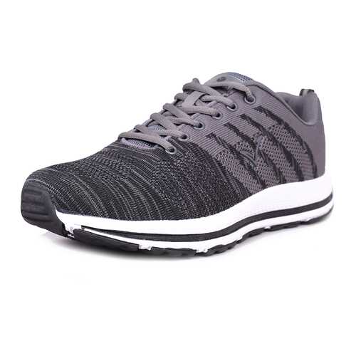 Кроссовки мужские TimeJump 710017622 серые/черные 44 RU в H&M
