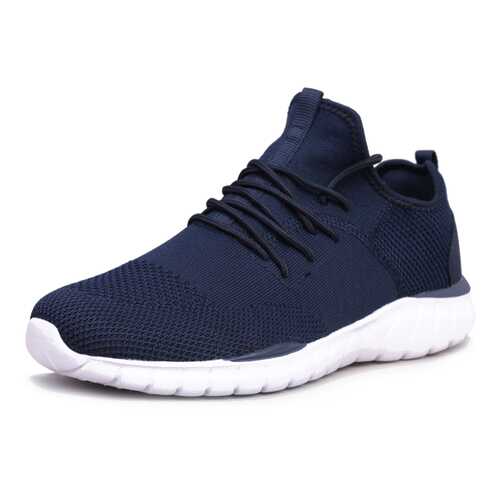 Кроссовки мужские TimeJump 710017952 синие 40 RU в H&M