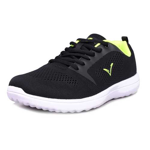 Кроссовки мужские TimeJump 710017956 черные 42 RU в H&M