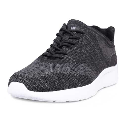 Кроссовки мужские TimeJump 710017959 черные 41 RU в H&M