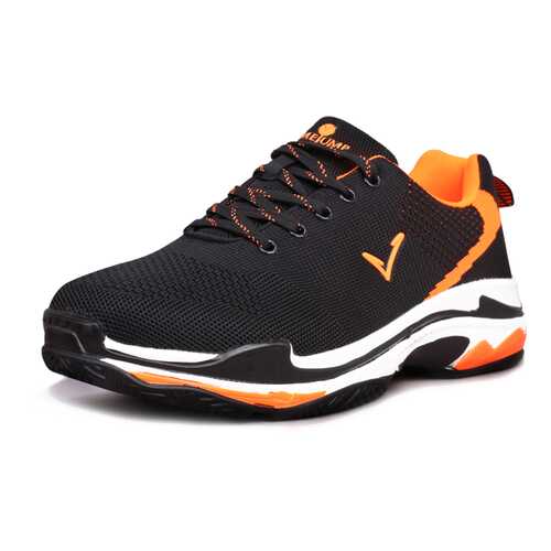 Кроссовки мужские TimeJump 710018110 черные/белые 40 RU в H&M
