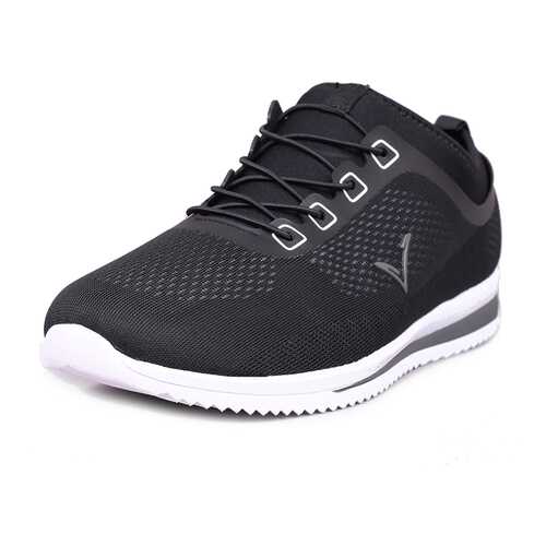 Кроссовки мужские TimeJump 710018120 черные 40 RU в H&M
