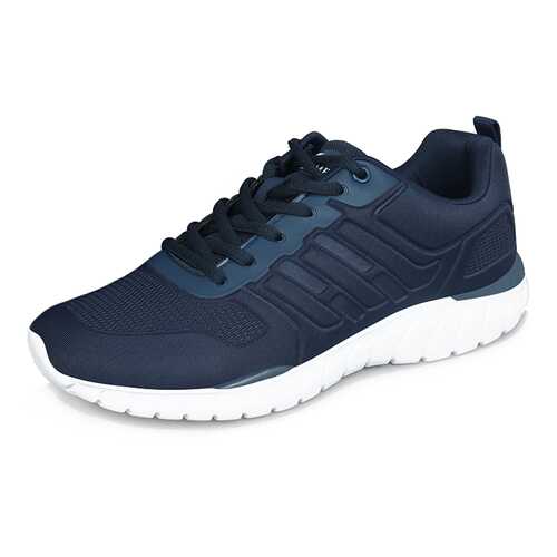 Кроссовки мужские TimeJump 710018683 синие 43 RU в H&M