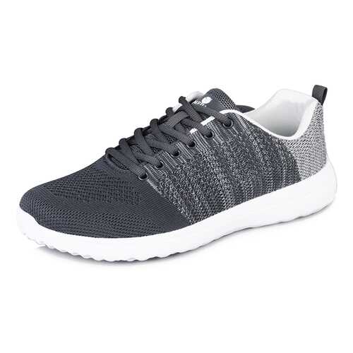 Кроссовки мужские TimeJump 710018707 серые 42 RU в H&M