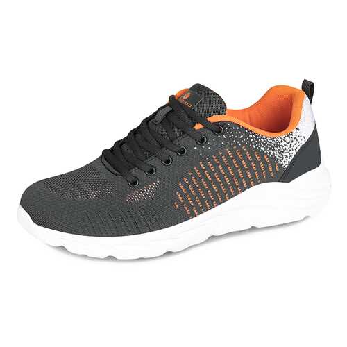Кроссовки мужские TimeJump 710019327 серые 40 RU в H&M