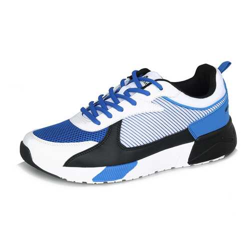 Кроссовки мужские TimeJump 710019328 белые/синие 41 RU в H&M