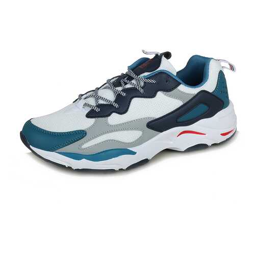 Кроссовки мужские TimeJump CX20S-10B разноцветные 44 RU в H&M