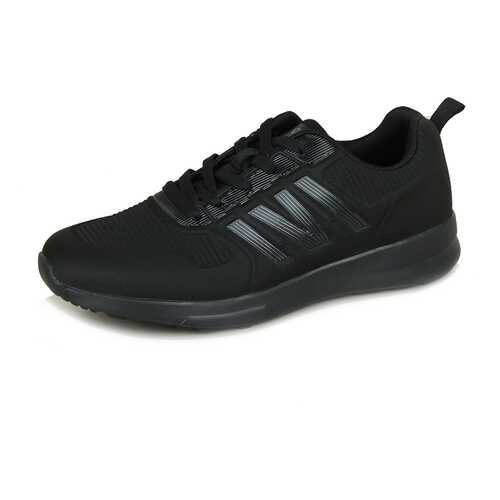 Кроссовки мужские TimeJump CX20S-25A черные 40 RU в H&M