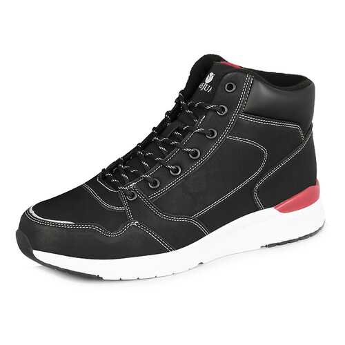 Кроссовки мужские TimeJump K1730-82 черные 44 RU в H&M