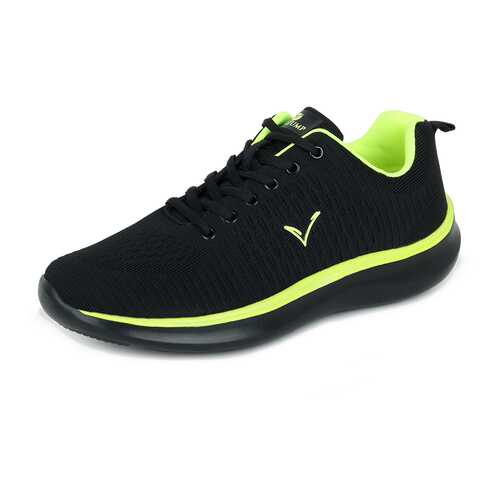 Кроссовки мужские TimeJump K1745-16A черные 41 RU в H&M