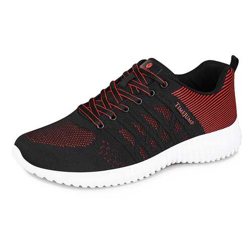 Кроссовки мужские TimeJump K1750-43 черные 44 RU в H&M
