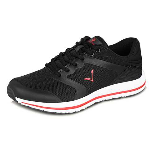 Кроссовки мужские TimeJump K1751-32 черные 44 RU в H&M
