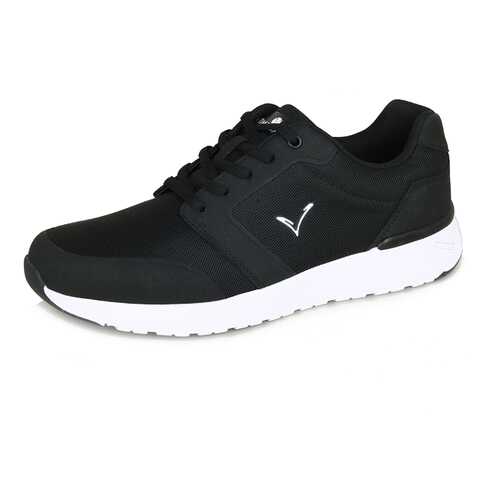 Кроссовки мужские TimeJump K1773-9 черные 41 RU в H&M
