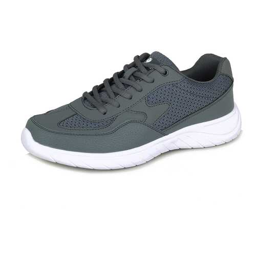 Кроссовки мужские TimeJump K1801-5A серые 40 RU в H&M